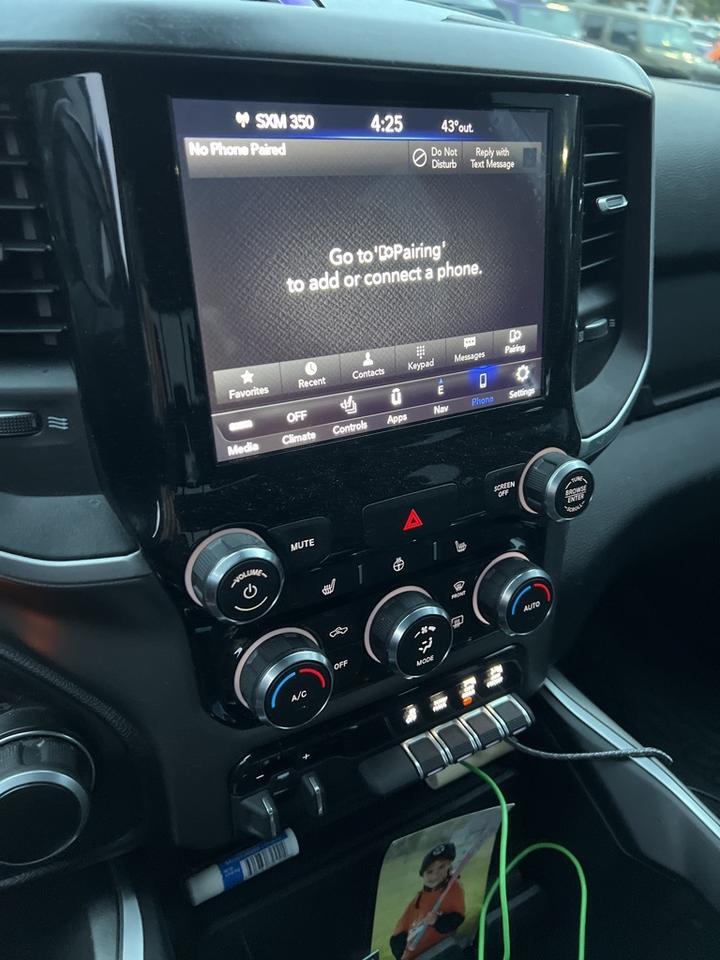 2021 Ram 1500 Big Horn/Lone Star Gresham OR