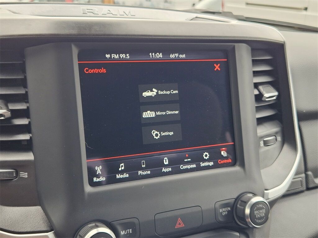 2021 Ram 1500 Big Horn/Lone Star Gresham OR