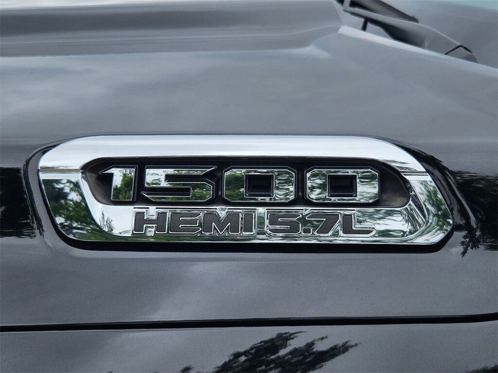 2021 Ram 1500 Big Horn/Lone Star Gresham OR