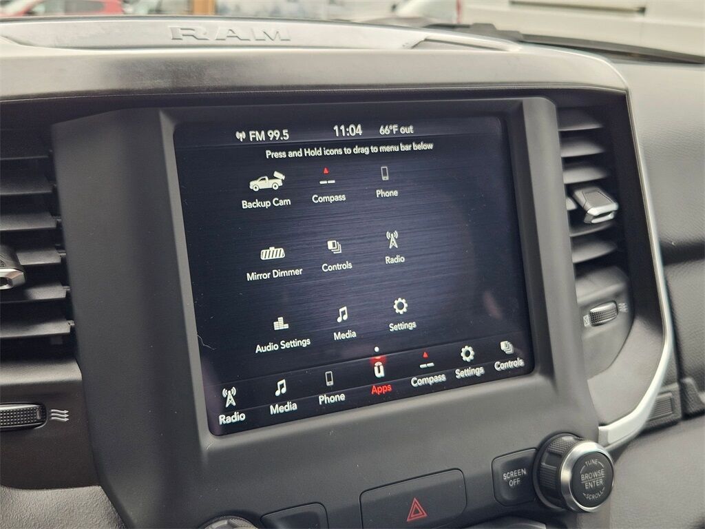 2021 Ram 1500 Big Horn/Lone Star Gresham OR