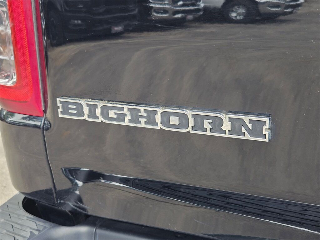 2021 Ram 1500 Big Horn/Lone Star Gresham OR