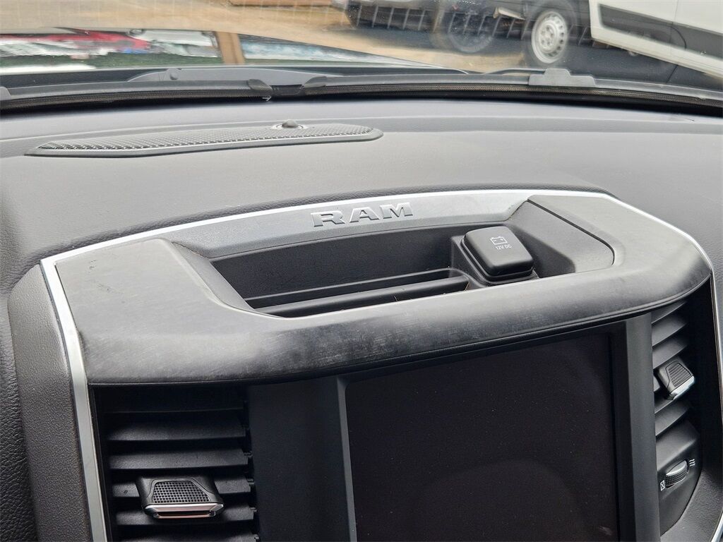 2021 Ram 1500 Big Horn/Lone Star Gresham OR