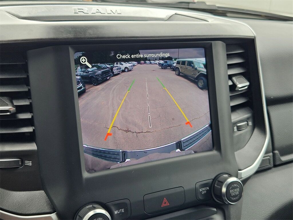 2021 Ram 1500 Big Horn/Lone Star Gresham OR