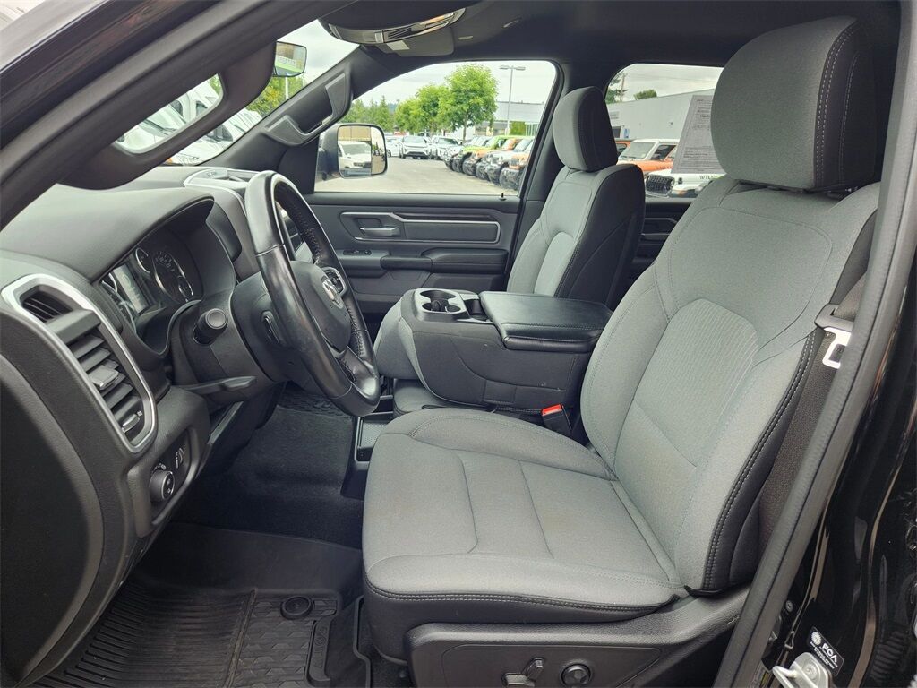 2021 Ram 1500 Big Horn/Lone Star Gresham OR