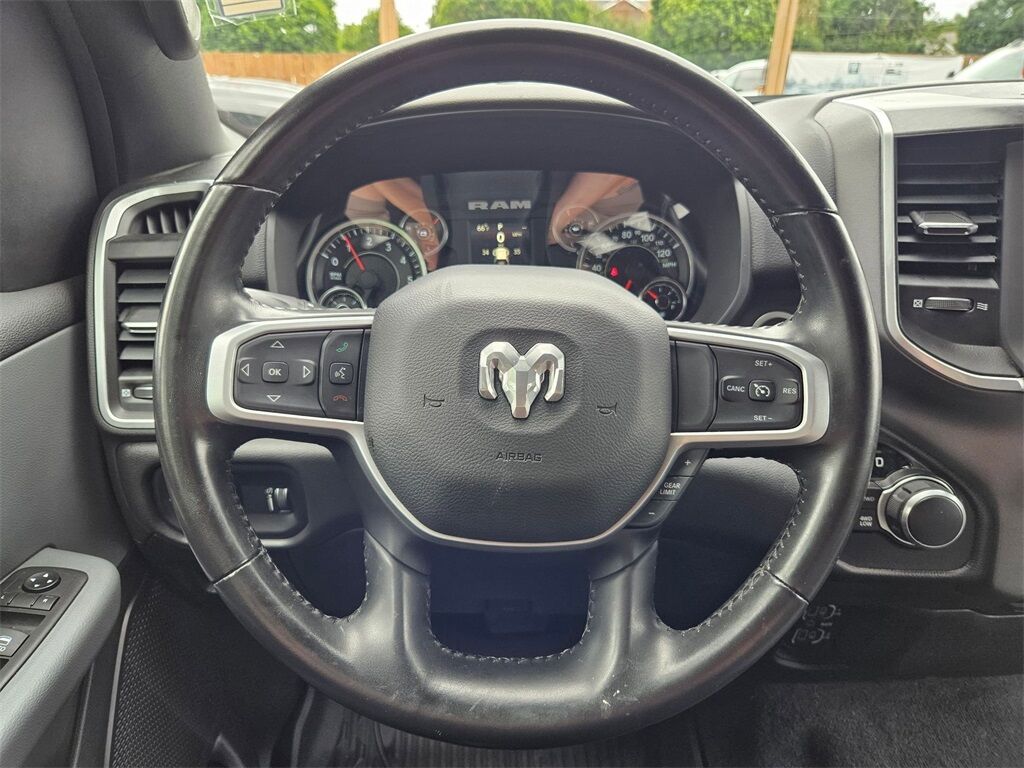 2021 Ram 1500 Big Horn/Lone Star Gresham OR