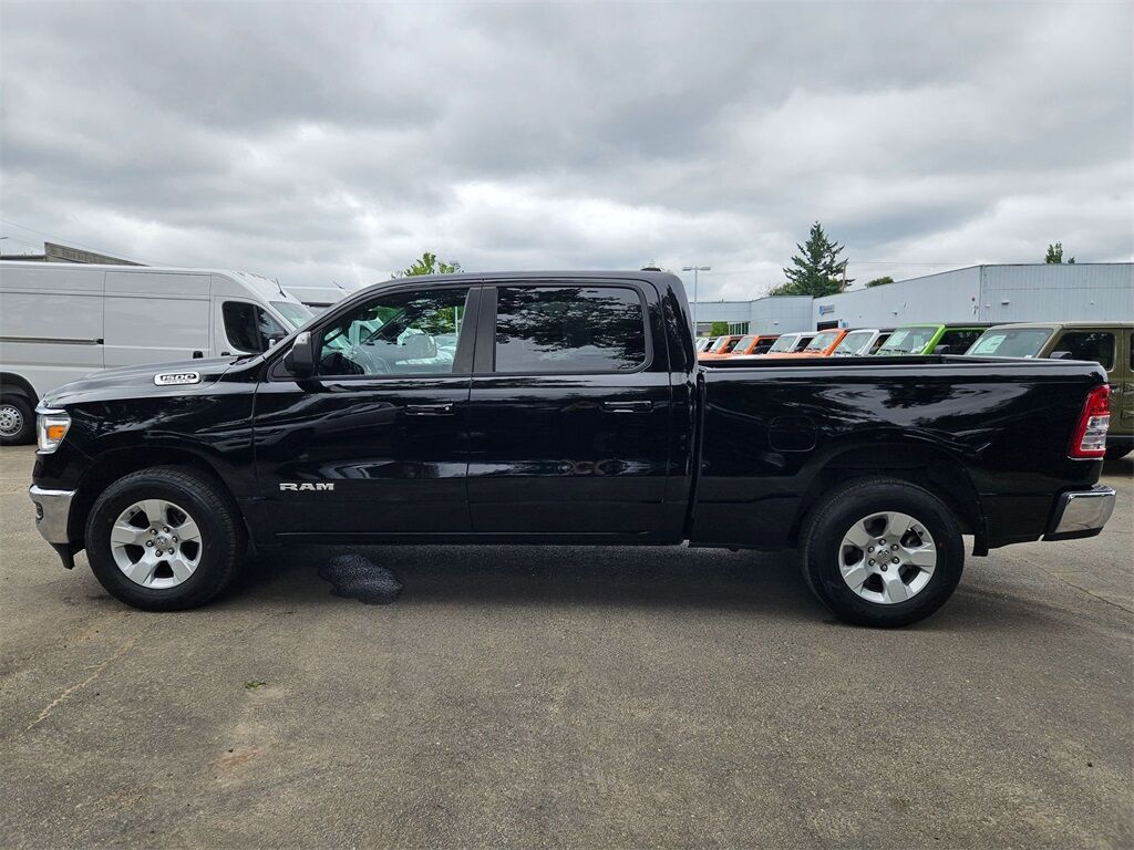 2021 Ram 1500 Big Horn/Lone Star Gresham OR