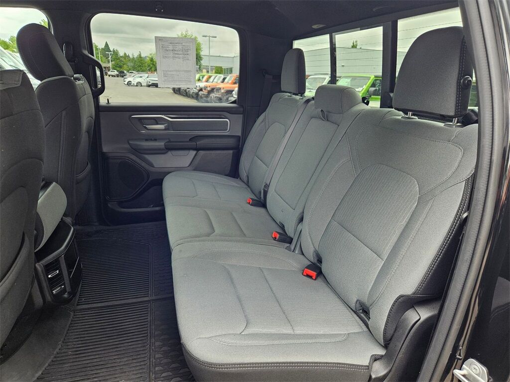 2021 Ram 1500 Big Horn/Lone Star Gresham OR