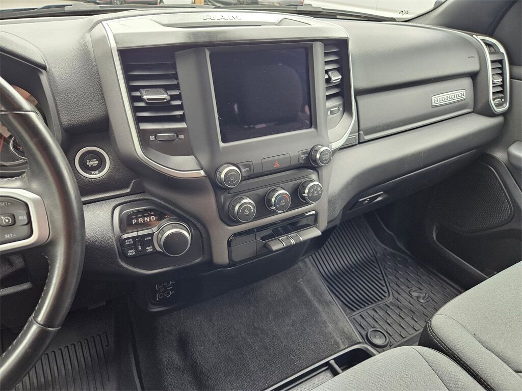 2021 Ram 1500 Big Horn/Lone Star Gresham OR