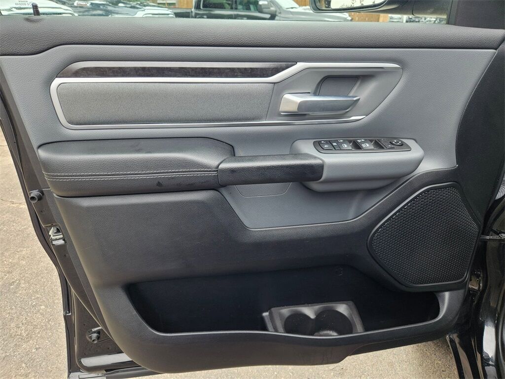 2021 Ram 1500 Big Horn/Lone Star Gresham OR