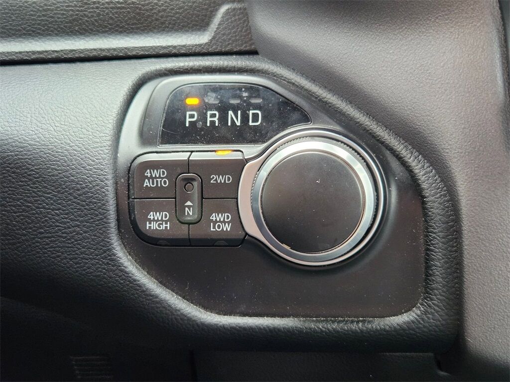 2021 Ram 1500 Big Horn/Lone Star Gresham OR