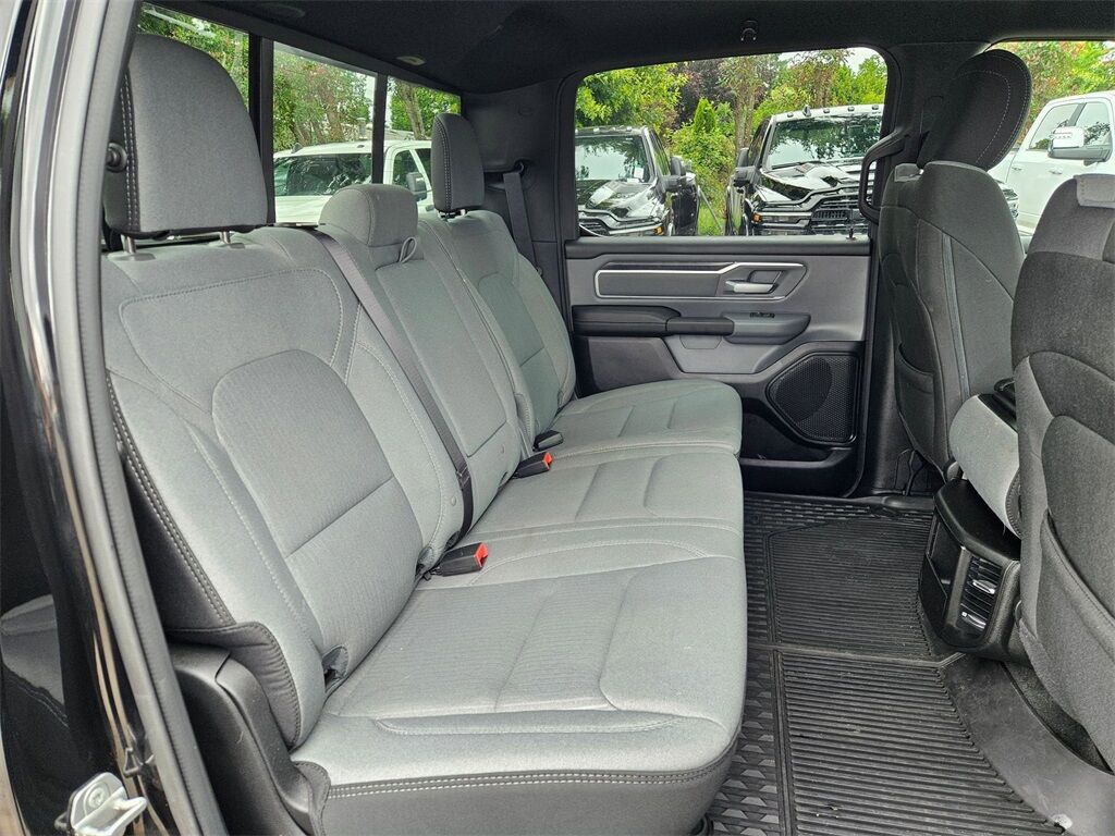 2021 Ram 1500 Big Horn/Lone Star Gresham OR