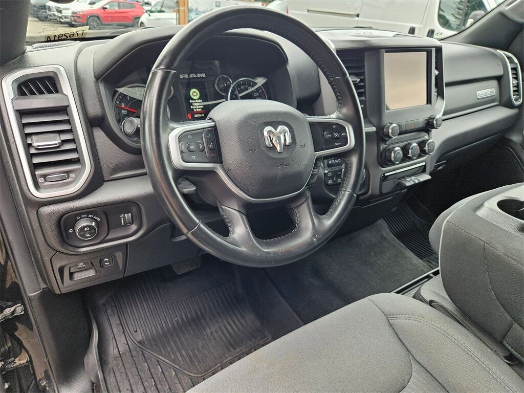 2021 Ram 1500 Big Horn/Lone Star Gresham OR