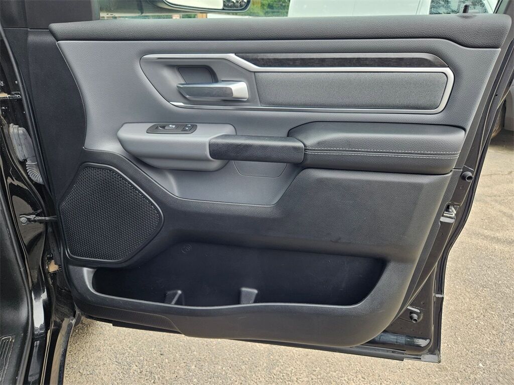 2021 Ram 1500 Big Horn/Lone Star Gresham OR