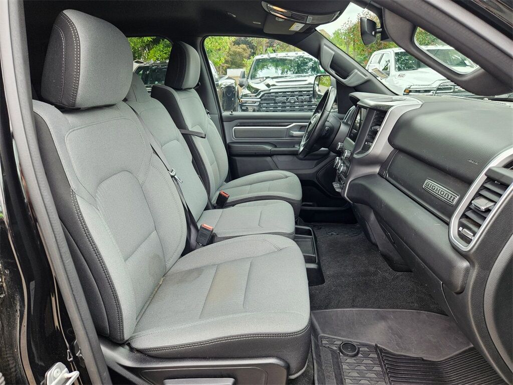 2021 Ram 1500 Big Horn/Lone Star Gresham OR