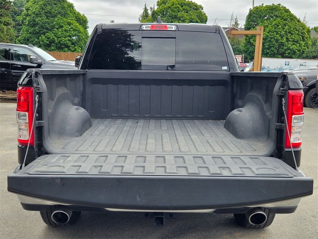 2021 Ram 1500 Big Horn/Lone Star Gresham OR