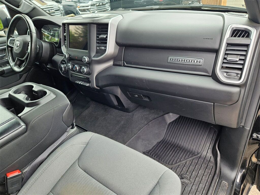2021 Ram 1500 Big Horn/Lone Star Gresham OR