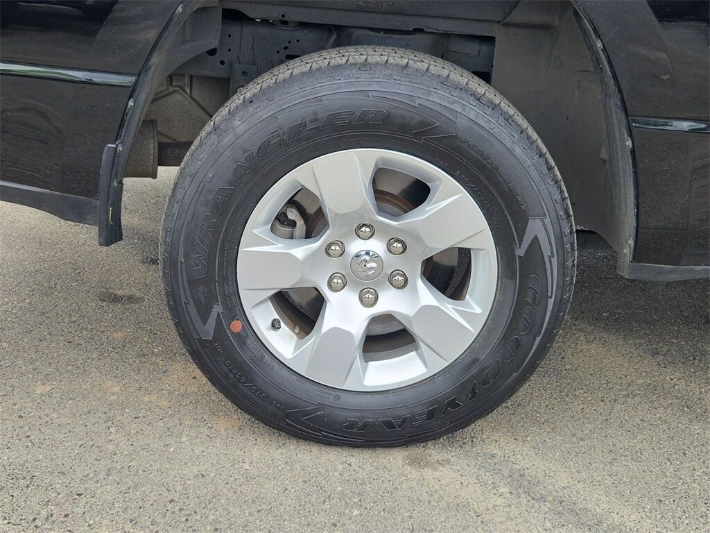 2021 Ram 1500 Big Horn/Lone Star Gresham OR