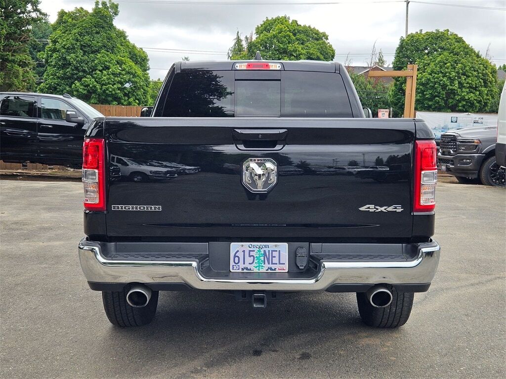 2021 Ram 1500 Big Horn/Lone Star Gresham OR
