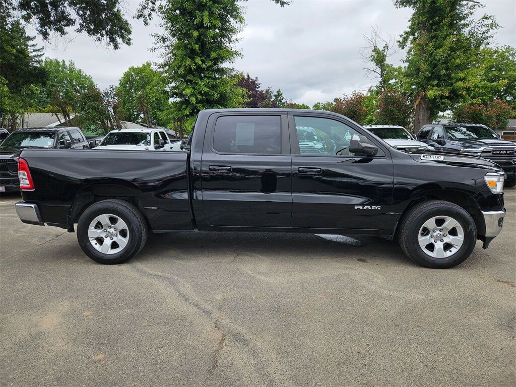 2021 Ram 1500 Big Horn/Lone Star Gresham OR
