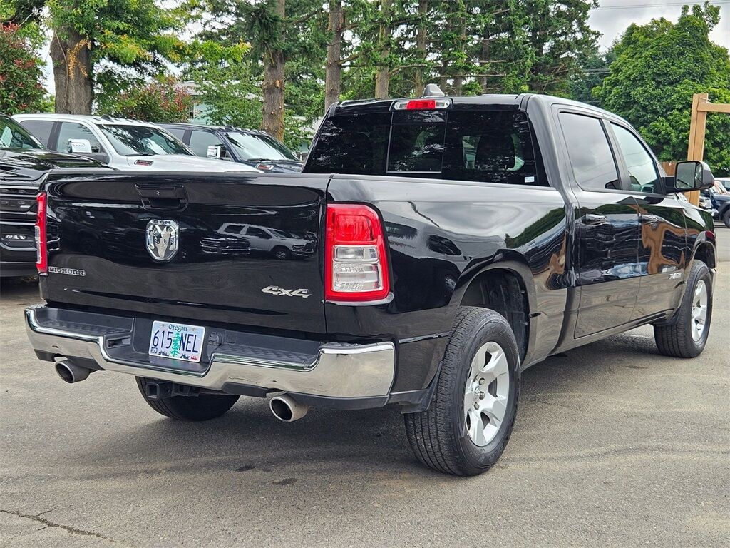 2021 Ram 1500 Big Horn/Lone Star Gresham OR