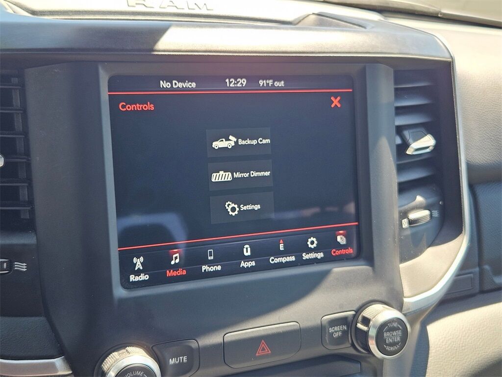 2021 Ram 1500 Big Horn/Lone Star Gresham OR
