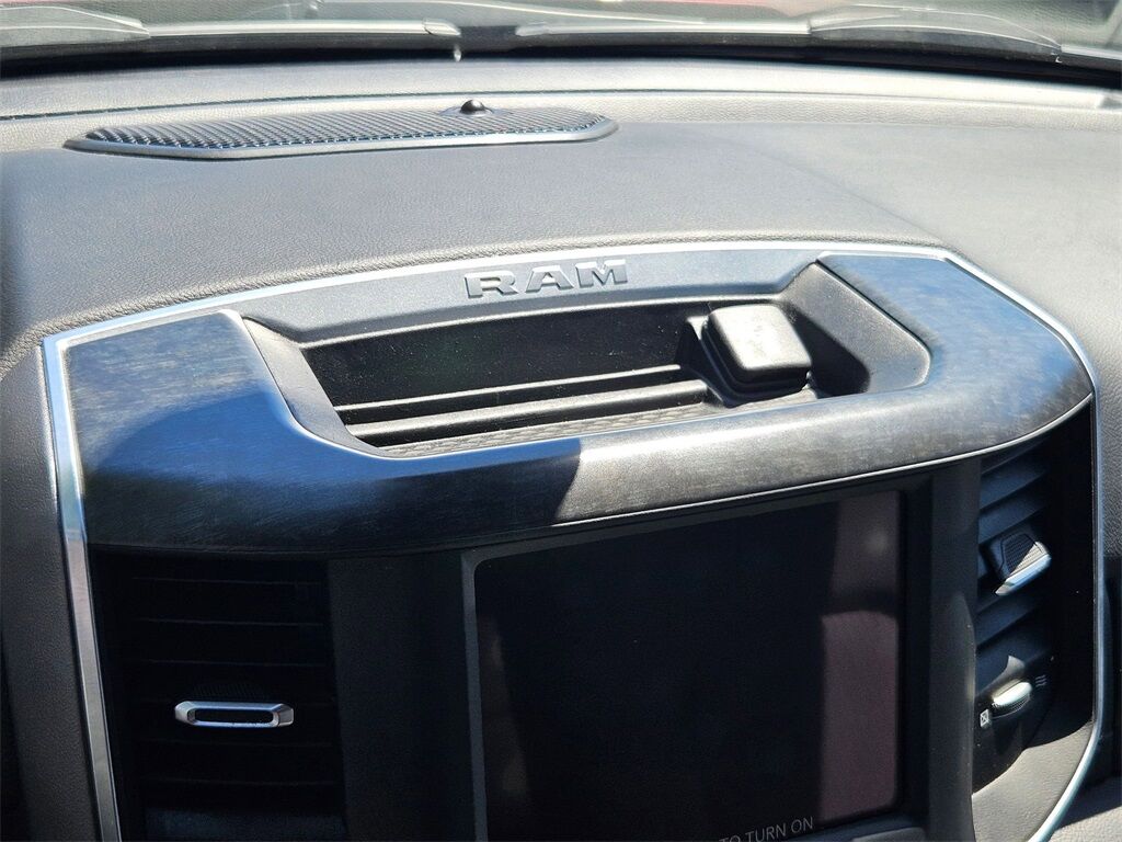 2021 Ram 1500 Big Horn/Lone Star Gresham OR