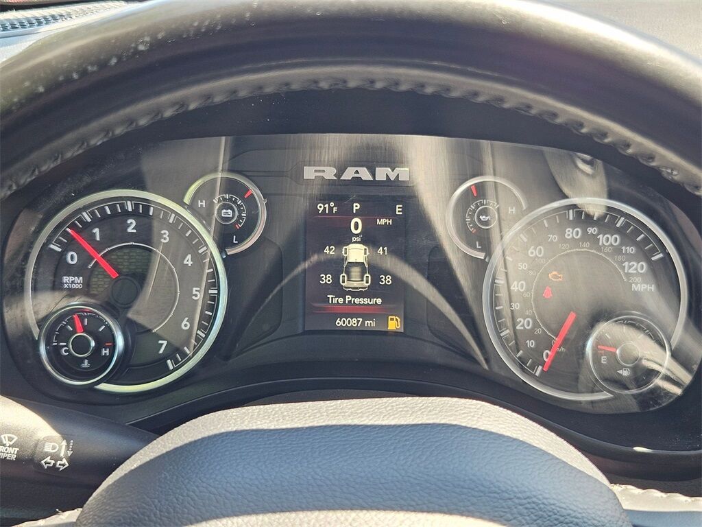 2021 Ram 1500 Big Horn/Lone Star Gresham OR