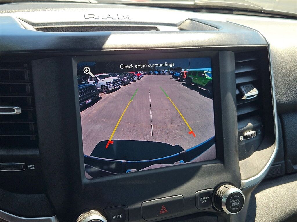 2021 Ram 1500 Big Horn/Lone Star Gresham OR
