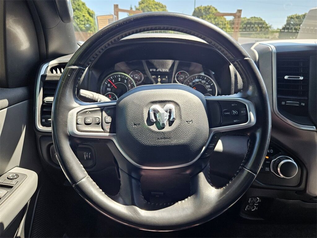 2021 Ram 1500 Big Horn/Lone Star Gresham OR