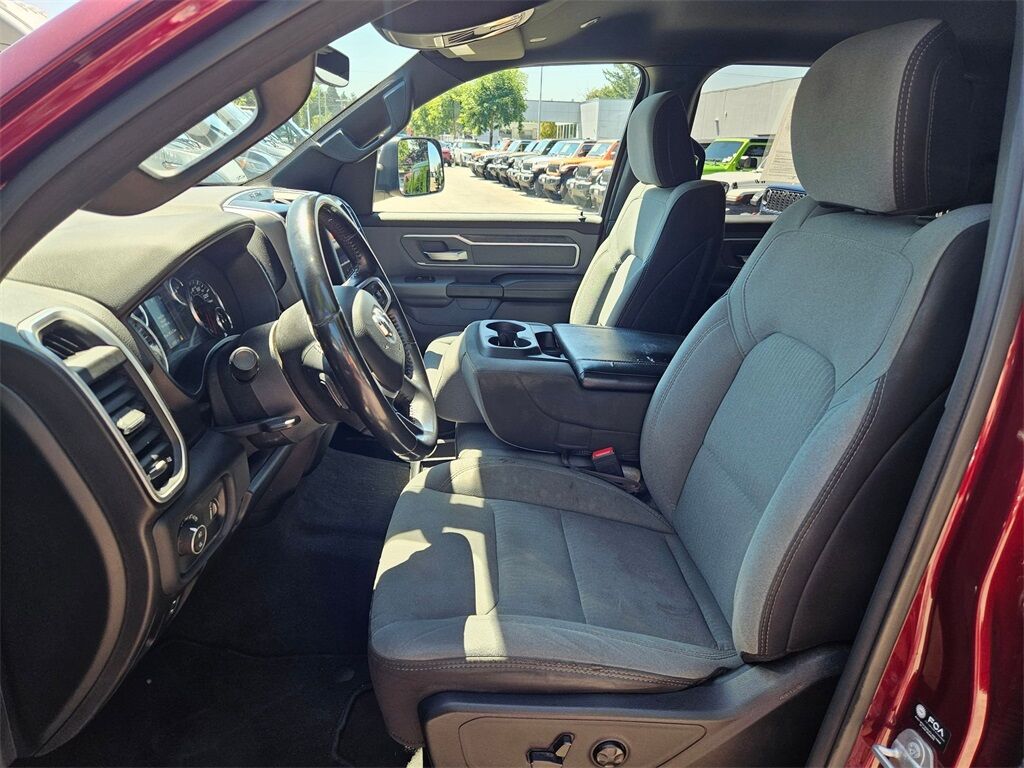 2021 Ram 1500 Big Horn/Lone Star Gresham OR
