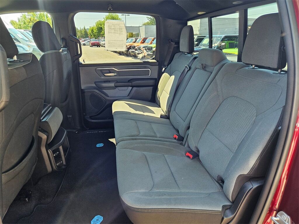2021 Ram 1500 Big Horn/Lone Star Gresham OR