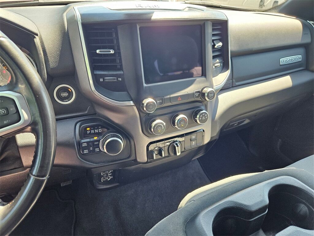 2021 Ram 1500 Big Horn/Lone Star Gresham OR