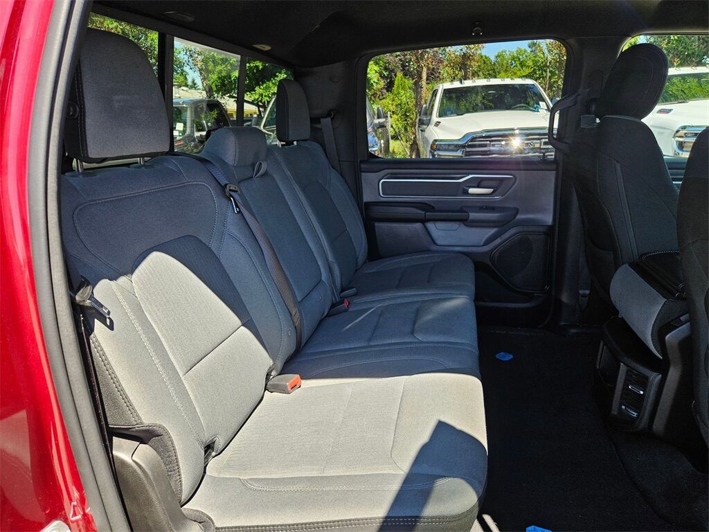 2021 Ram 1500 Big Horn/Lone Star Gresham OR