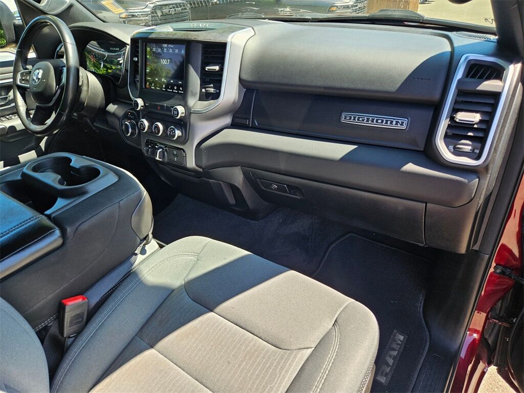 2021 Ram 1500 Big Horn/Lone Star Gresham OR
