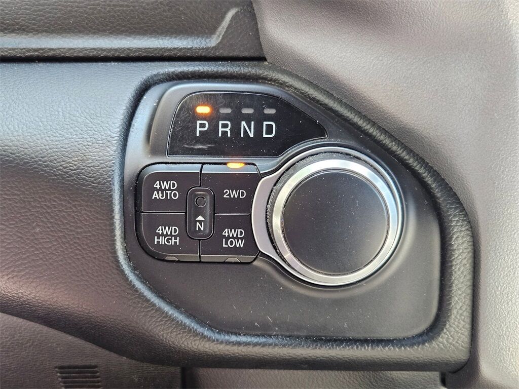 2021 Ram 1500 Big Horn/Lone Star Gresham OR