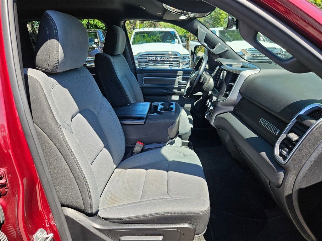 2021 Ram 1500 Big Horn/Lone Star Gresham OR