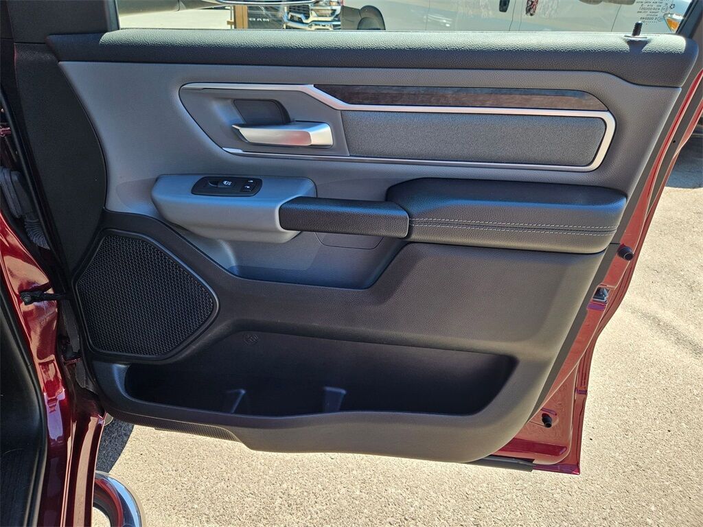 2021 Ram 1500 Big Horn/Lone Star Gresham OR