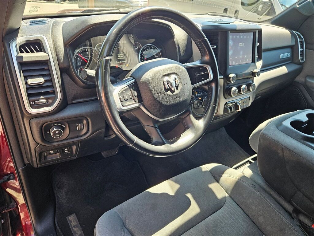 2021 Ram 1500 Big Horn/Lone Star Gresham OR