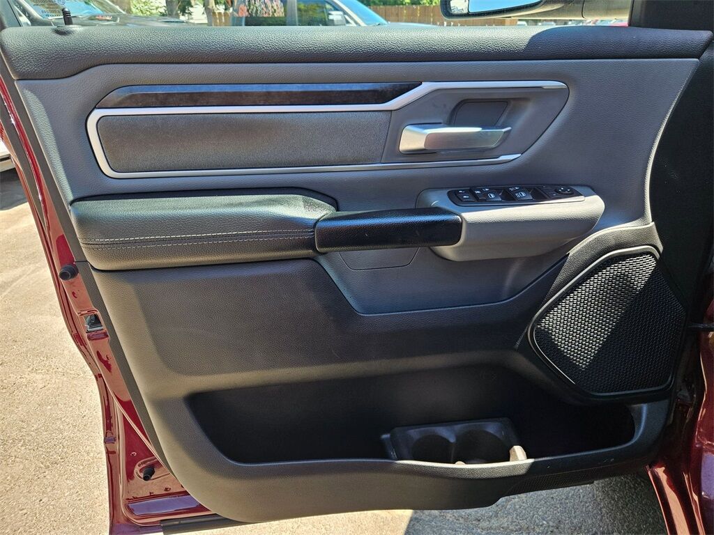 2021 Ram 1500 Big Horn/Lone Star Gresham OR