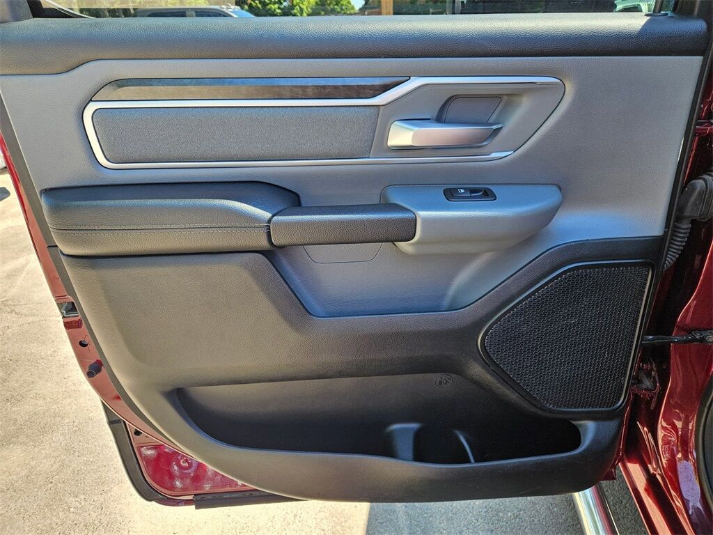 2021 Ram 1500 Big Horn/Lone Star Gresham OR