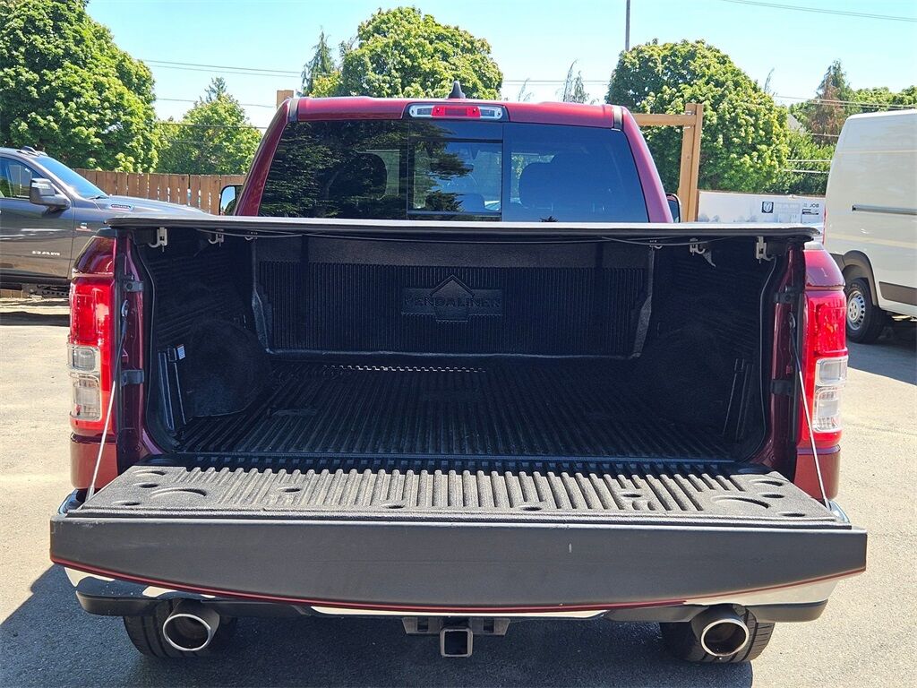 2021 Ram 1500 Big Horn/Lone Star Gresham OR