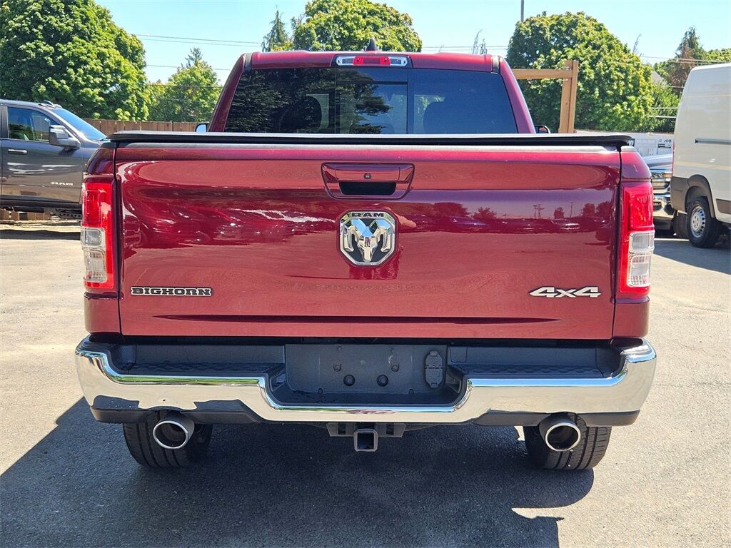 2021 Ram 1500 Big Horn/Lone Star Gresham OR