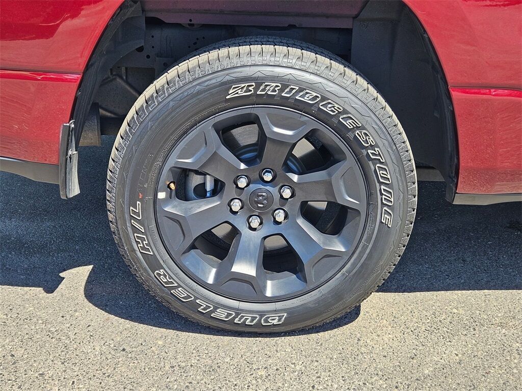 2021 Ram 1500 Big Horn/Lone Star Gresham OR