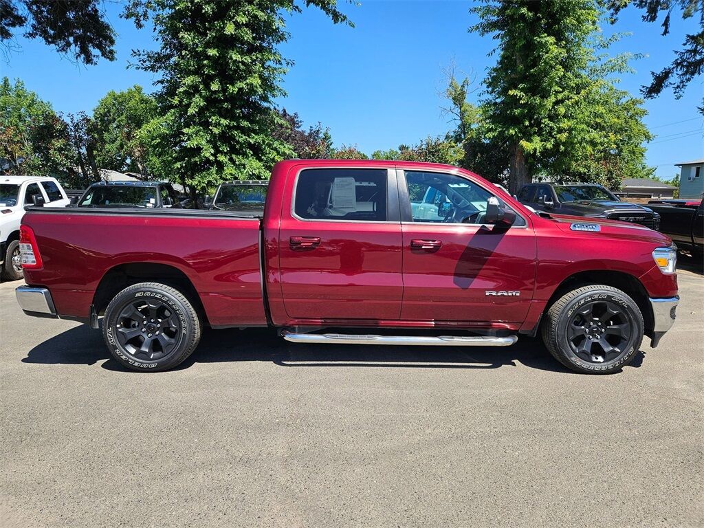 2021 Ram 1500 Big Horn/Lone Star Gresham OR