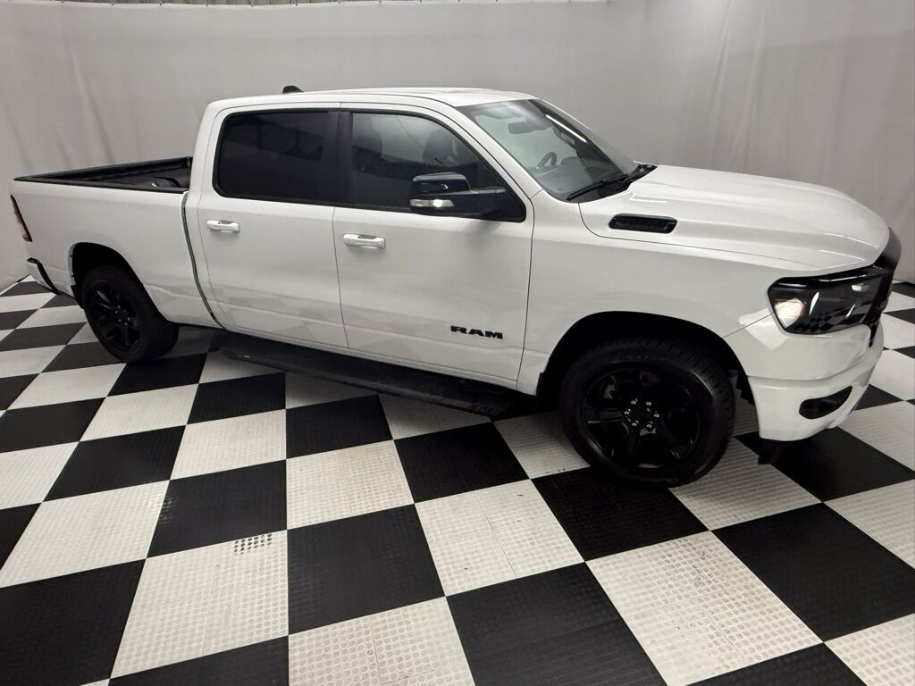 2021 Ram 1500 Big Horn/Lone Star Portland OR
