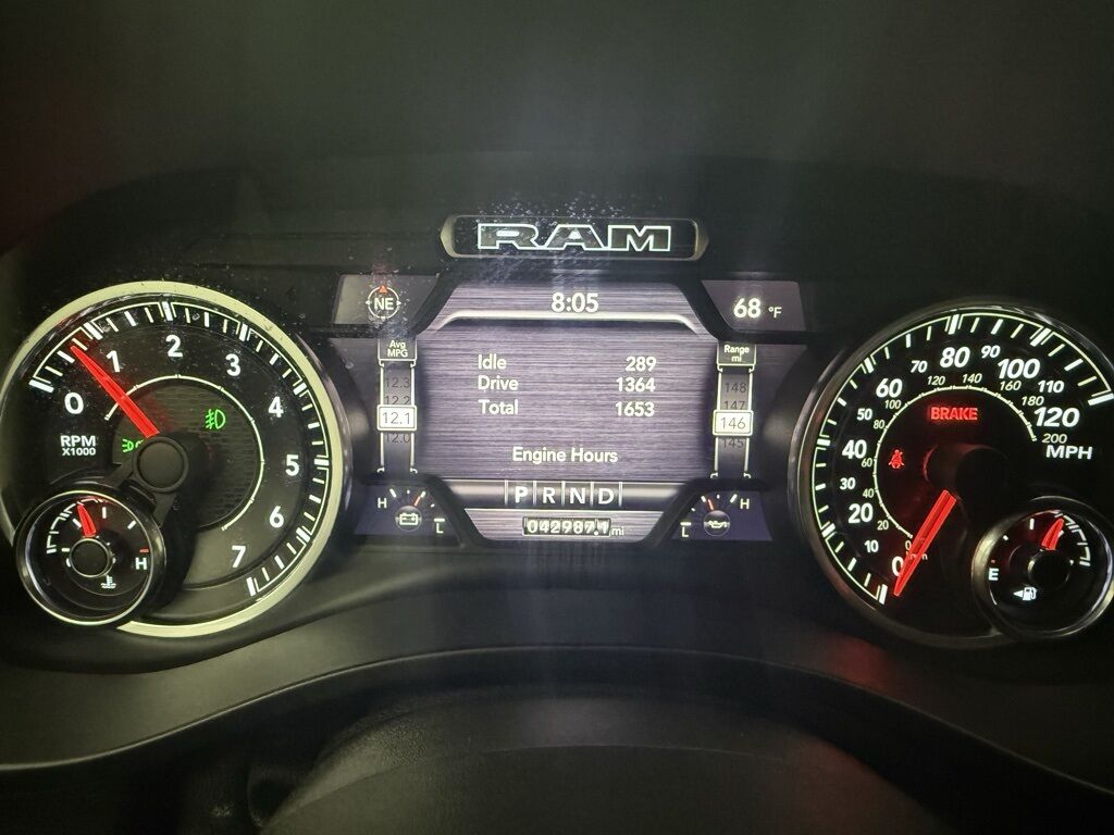 2021 Ram 1500 Big Horn/Lone Star Portland OR