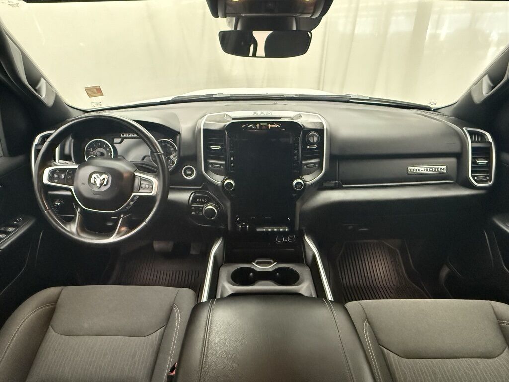 2021 Ram 1500 Big Horn/Lone Star Portland OR