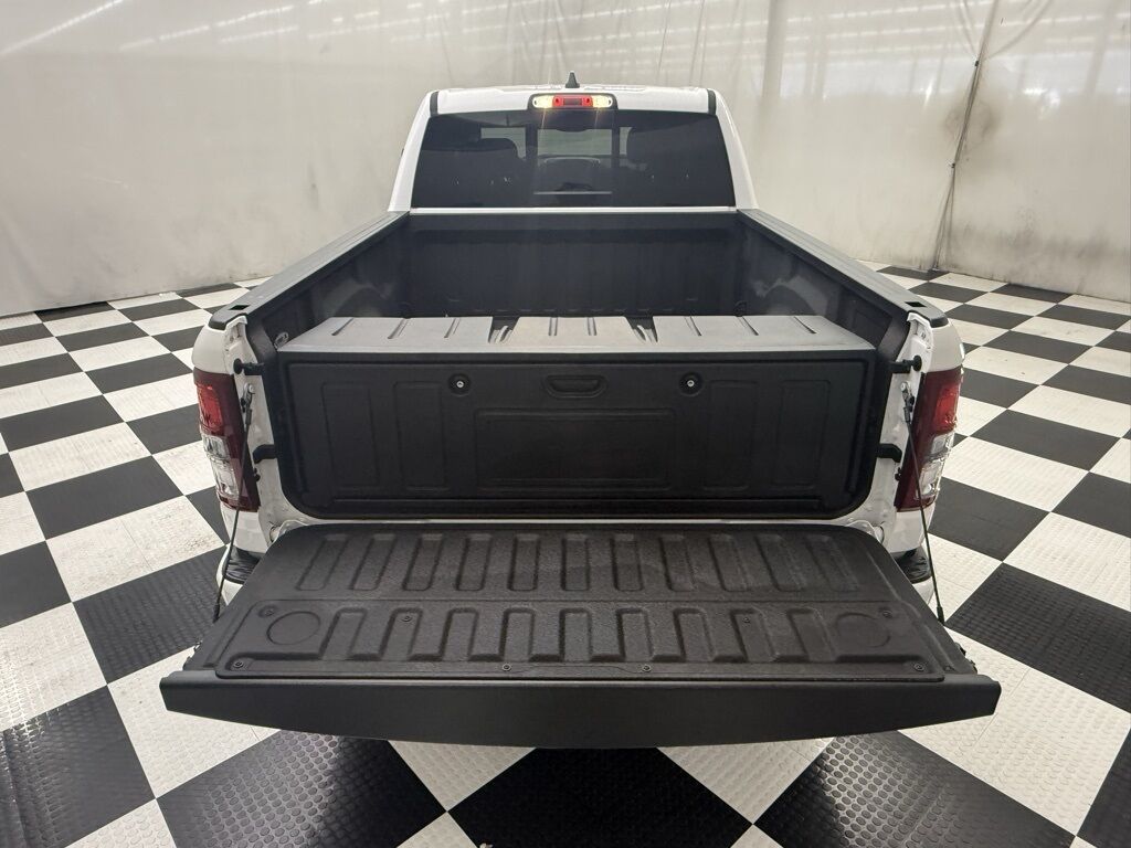 2021 Ram 1500 Big Horn/Lone Star Portland OR