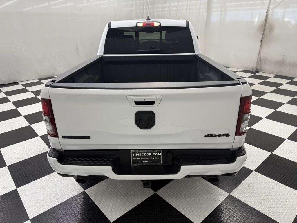 2021 Ram 1500 Big Horn/Lone Star Portland OR