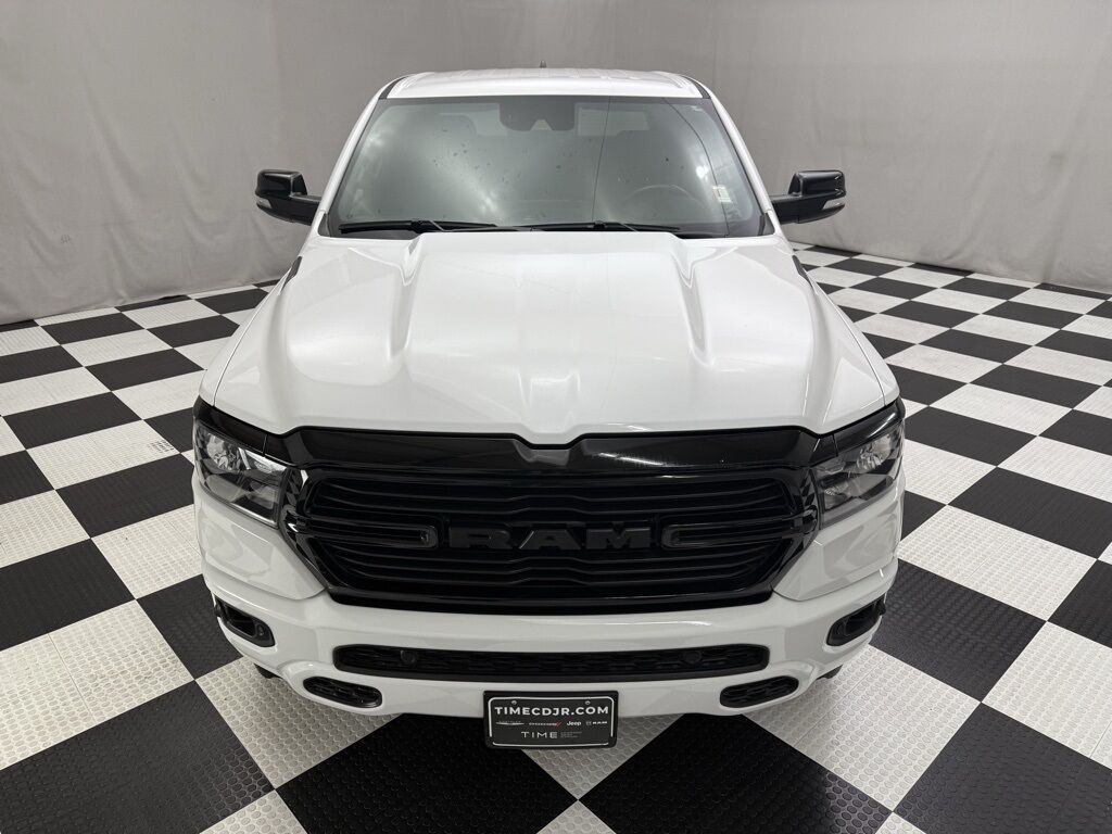 2021 Ram 1500 Big Horn/Lone Star Portland OR